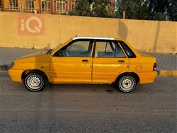 سايبا 132